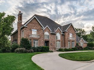 5070 S Rochelle Ave, Springfield, MO 65804