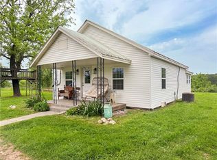 12538 Elmwood Springs Rd, Omaha, AR 72662