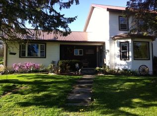 620 Campbell Rd, Athens, PA 18810