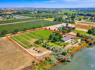 19835 Ten Tree Ln, Wilder, ID 83676