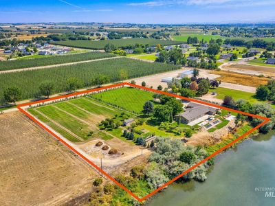 19835 Ten Tree Ln, Wilder, ID, 83676