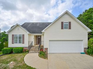 224 Eden Valley Rd SE, Rome, GA 30161