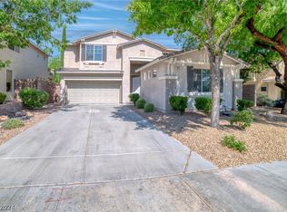 1327 Cadence St, Henderson, NV 89052