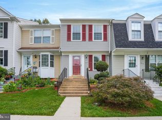 8518 Braxted Ln, Manassas, VA 20110