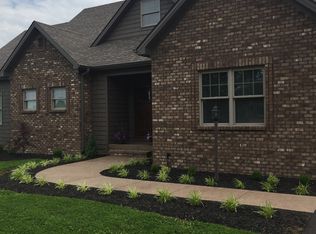 232 High Ridge Rd, Stanford, KY 40484