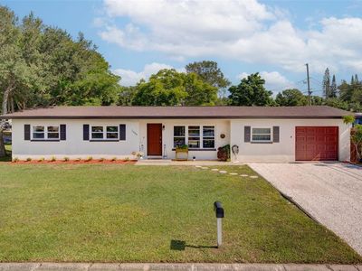 1644 Scott St, Clearwater, FL, 33755