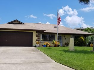 35 Sea Gull Dr, Ormond Beach, FL 32176