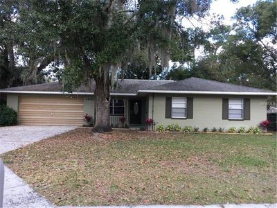 1443 Morganwood Dr, Lakeland, FL, 33801