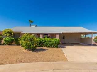 14231 N Tumblebrook Way, Sun City, AZ 85351