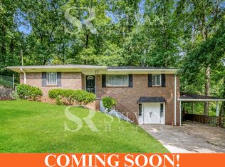 904 Sherwood Forest Dr, Birmingham, AL 35235