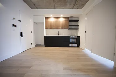 Rented by Brooklyn Group