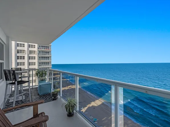 3700 Galt Ocean Drive #1205, Fort Lauderdale, FL 33308