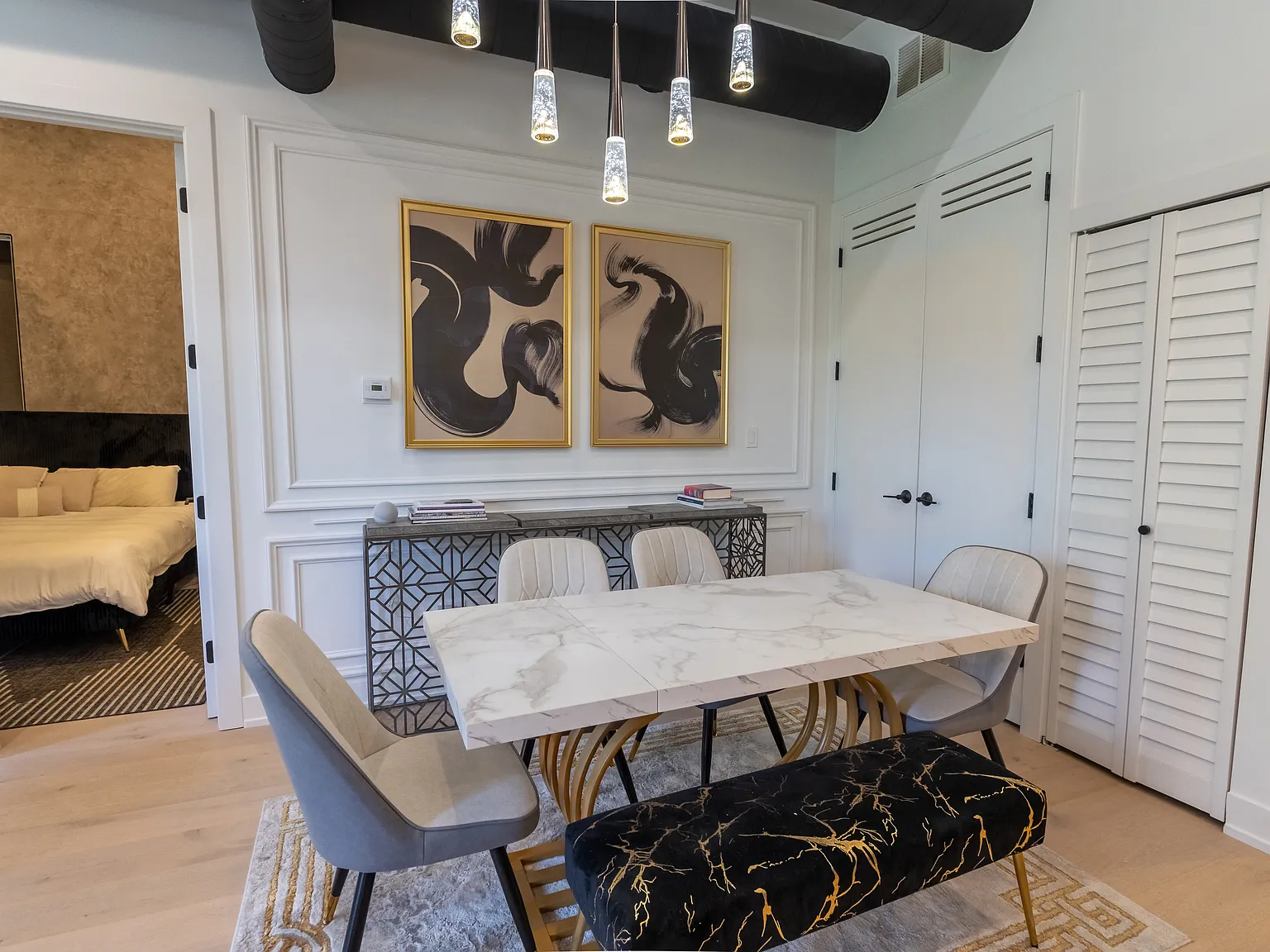 2 bed, 1200 sqft, $4,999 — Photo 3