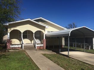 1219 E 17th St, Texarkana, AR 71854