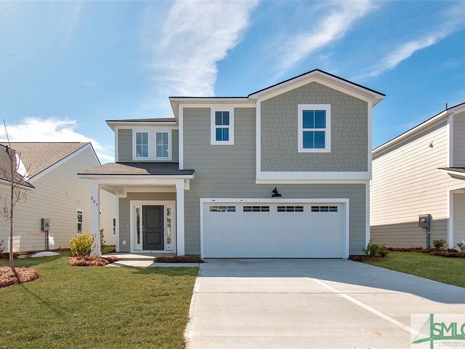 2nd image of 203 Bircholt Grove Drive