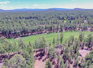 7171 Buck Springs Rd, Pinetop, AZ 85935