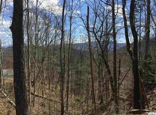 Overholt Trl, Sevierville, TN 37862