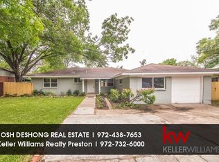 3048 Walnut Hill Ln, Dallas, TX 75229