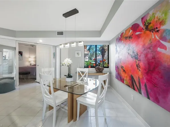 7275 Ascot CT #3, NAPLES, FL 34104