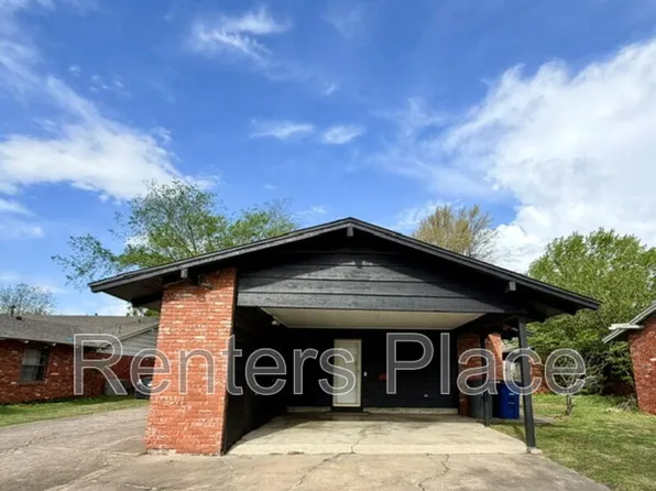 4718 S Fulton Ct, Tulsa, OK 74135