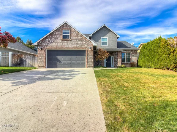 116 N 78th Ave, Yakima, WA 98908