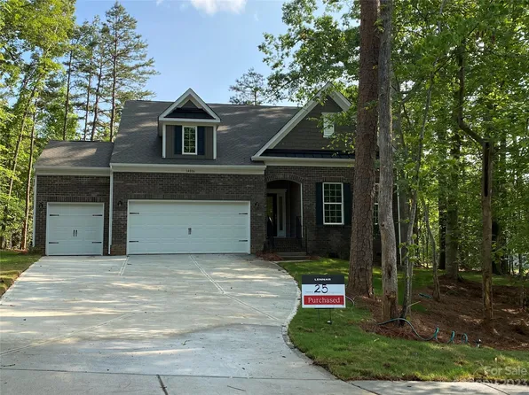 14006 Autumn Dr #25, Mint Hill, NC 28227