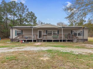 501 Ernest Broussard Rd, Ragley, LA 70657