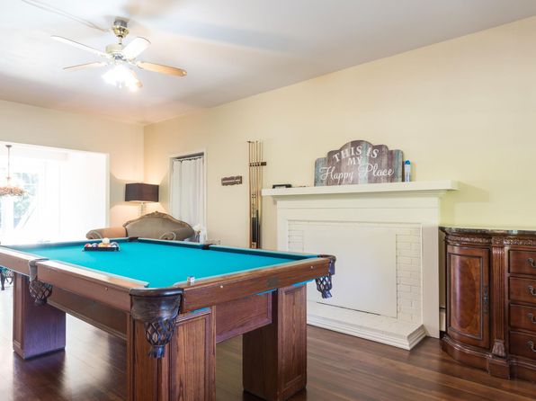 6 bedroom rental in Vancouver — photo 33