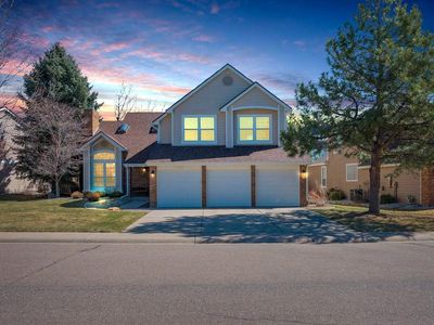 7340 Brixham Circle, Castle Pines, CO, 80108