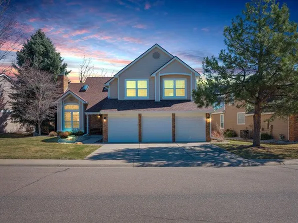 7340 Brixham Circle, Castle Pines, CO 80108