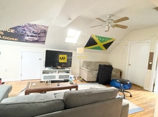 7 Sachem St FLOOR 3, Roxbury Crossing, MA 02120