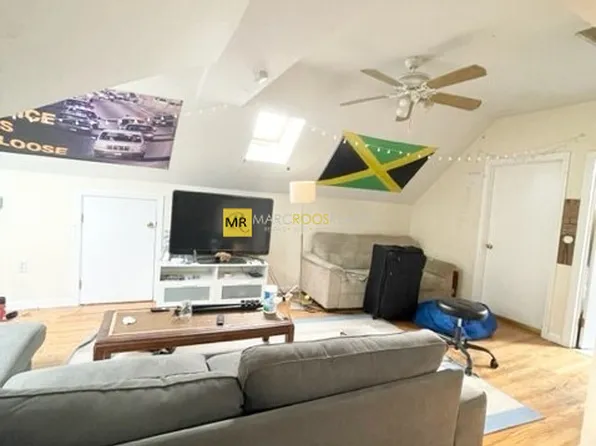 7 Sachem St Floor 3, Roxbury Crossing, MA 02120
