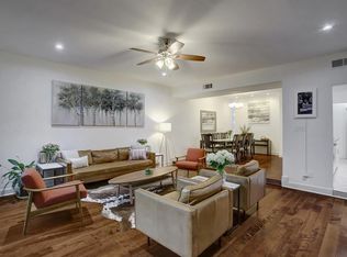 3023 Bissonnet St, Houston, TX 77005