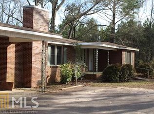 303 Hanson Dr #91, Lagrange, GA 30240