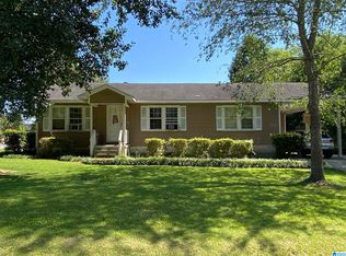 525 Parks Rd, Gardendale, AL 35071