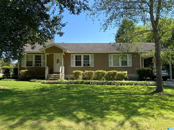 525 Parks Rd, Gardendale, AL 35071