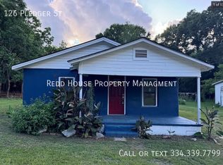 126 Pledger St, Enterprise, AL 36330