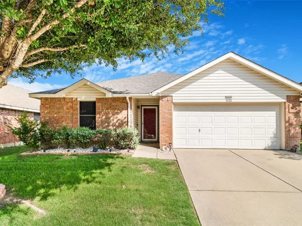 1121 Mustang Ridge Dr, Fort Worth, TX 76114