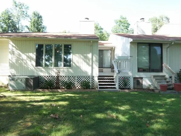Big Horn Dr, Crossville, TN 38572