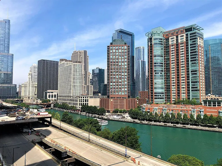 450 E Waterside Dr #411 — Photo 15