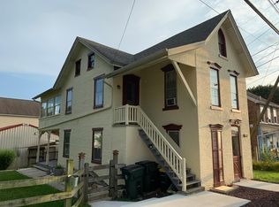 6348 Memorial Rd #2, Allentown, PA 18106