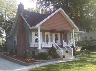 438 W Randall St, Coopersville, MI