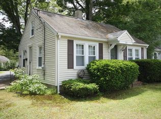 182 Congress St, Milford, MA 01757