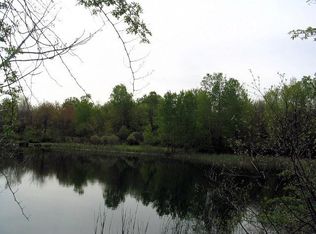 Spring Hill Rd, Sterling, PA 18463