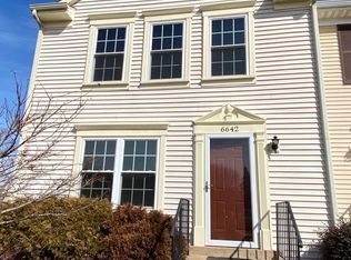 6642 Hunting Path Rd, Haymarket, VA 20169