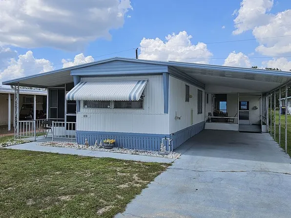 3230 Paradise Path, Sebring, FL 33870