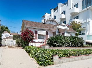 1025 N Vista St, West Hollywood, CA 90046