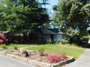 1322 N 122nd St, Seattle, WA 98133