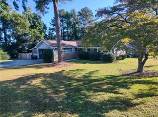 1 Westlyn Dr SW, Rome, GA 30165