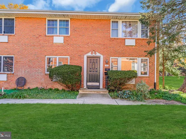 139 E The Orch #O, Cranbury, NJ 08512